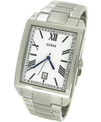 Guess Watch