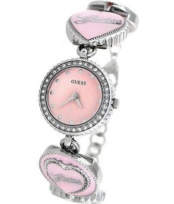 Guess Watch