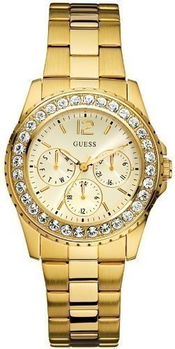 Guess Watch