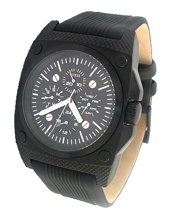 AAA 1:1 Replica Guess Mens Watches Dial U12515G1 Watch