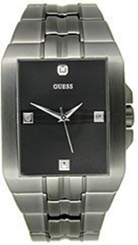 Guess Watch