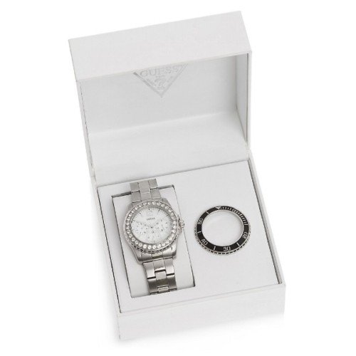 Guess Watch