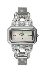 AAA 1:1 Replica Guess Ladies Watches Mother Of Pearl Dial Quartz 31MM U12641L1 Watch