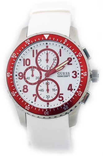 Guess Watch