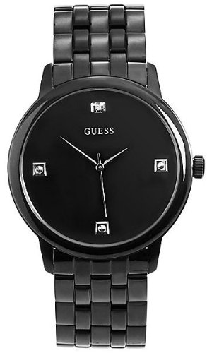 Guess Watch