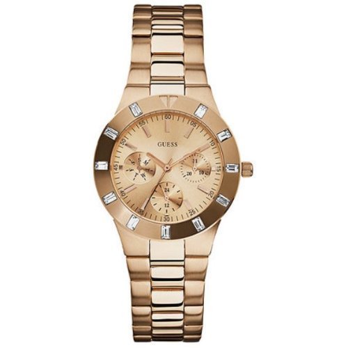 Guess Watch