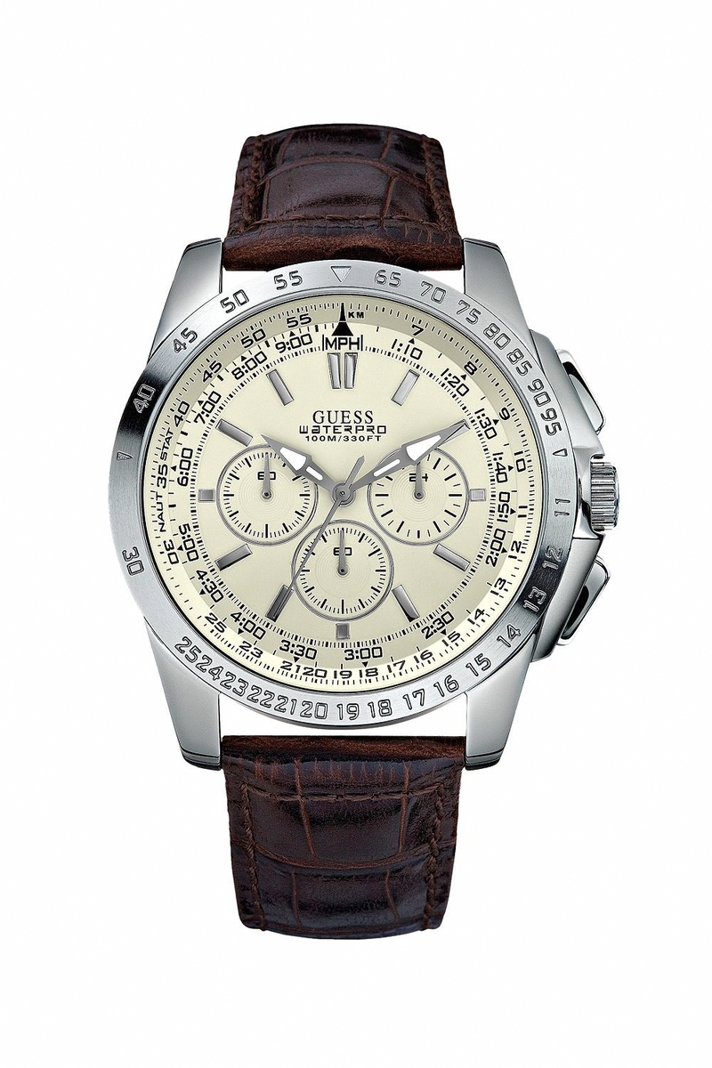 Guess Watch
