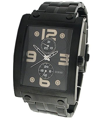 AAA 1:1 Replica Guess Mens Watches Dial U13571G1 Watch