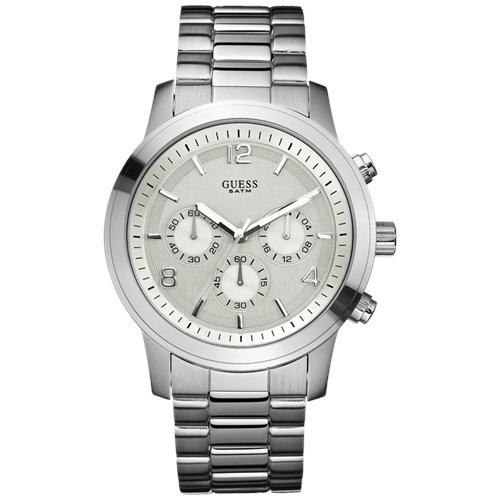 Guess Watch