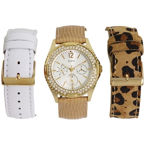 Guess Watch