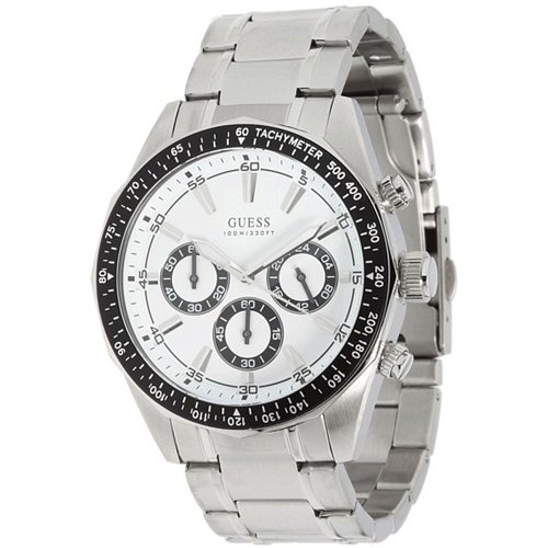 Guess Watch