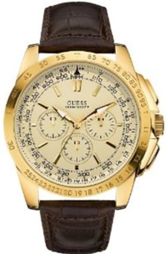 Guess Watch
