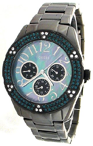 Guess Watch