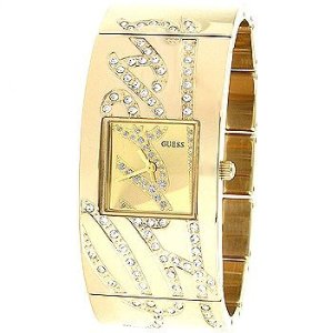 Guess Watch