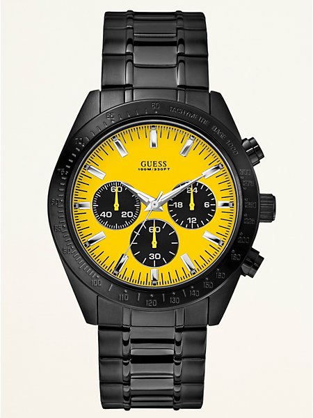 Guess Watch