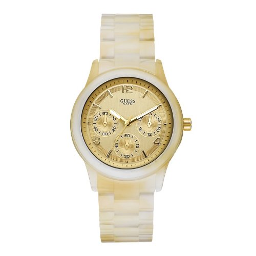 Guess Watch