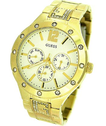 Guess Watch