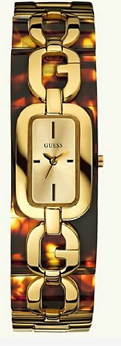 Guess Watch