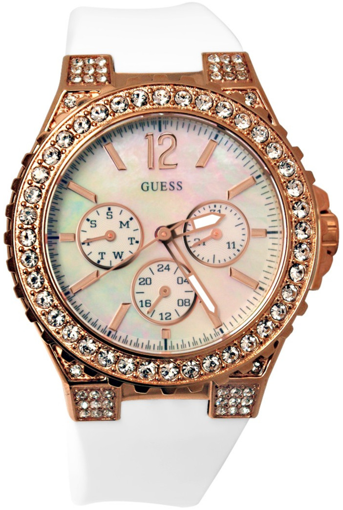 Guess Watch