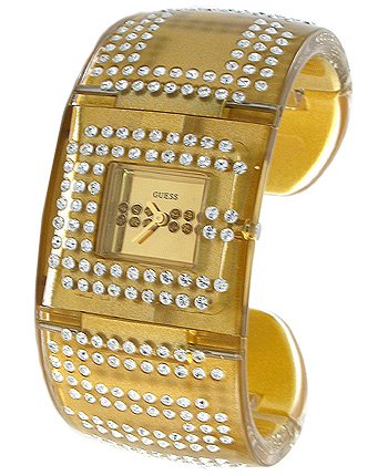 Guess Watch