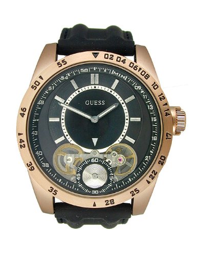 Guess Watch