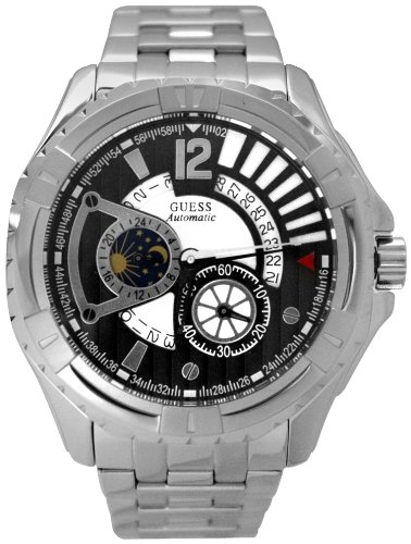 Guess Watch