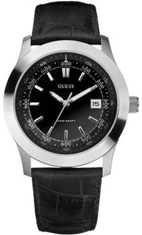 Guess Watch