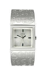 Guess Watch