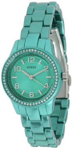 Guess Watch