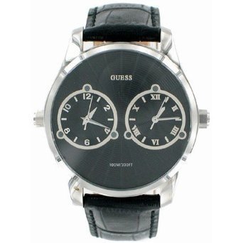 Guess Watch