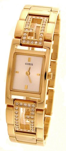 Guess Watch