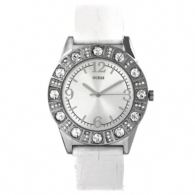 Guess Watch