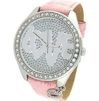 Guess Watch