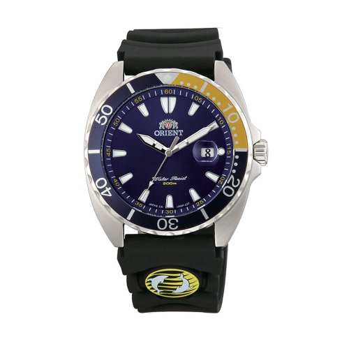 Orient Watch