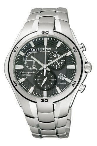 Citizen Japan Domestic Watch