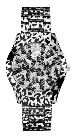 Guess Watch