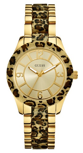 Guess Watch