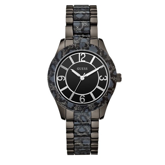 Guess Watch