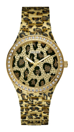 Guess Watch