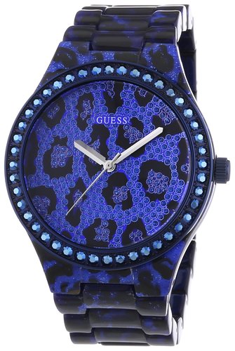 Guess Watch