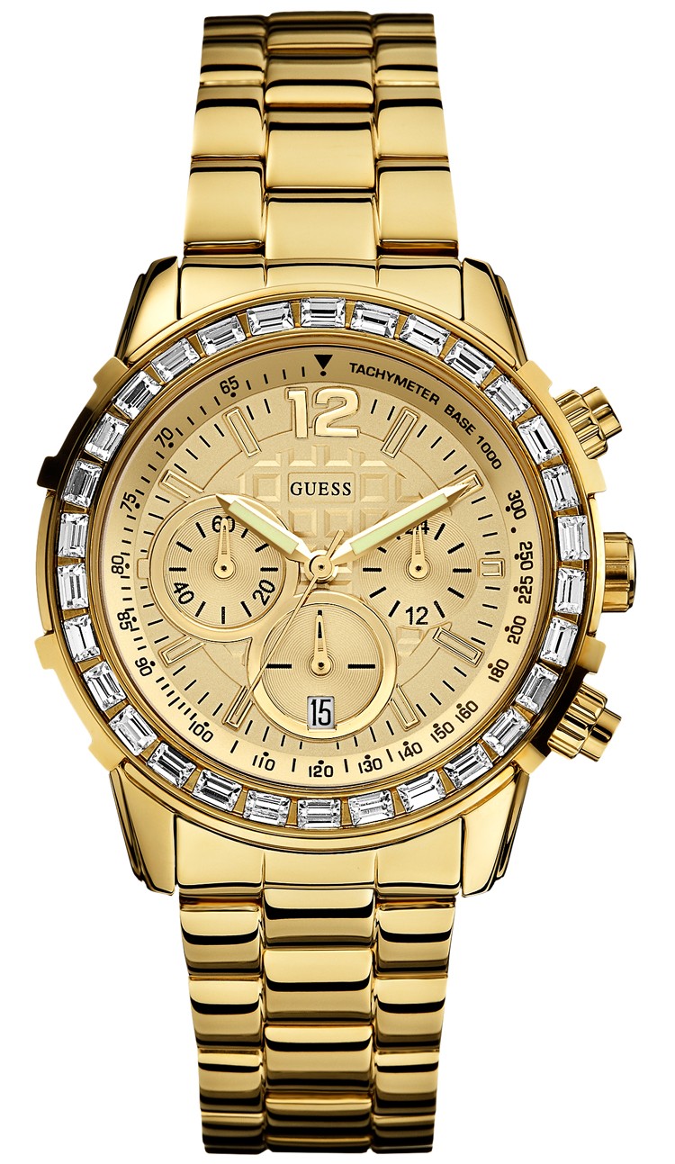 Guess Watch