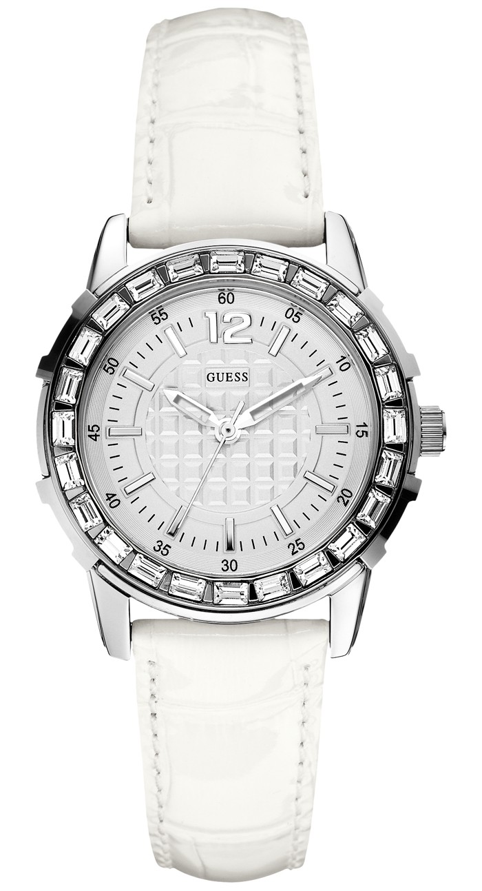 Guess Watch