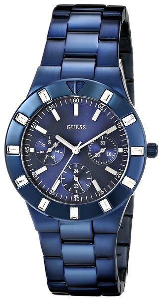 Guess Watch