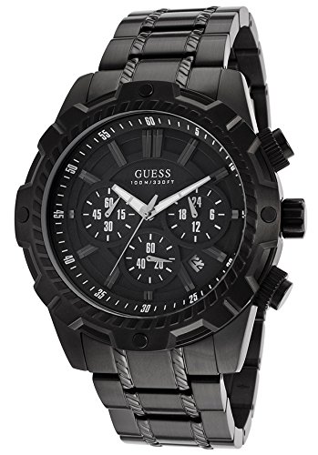 Guess Watch