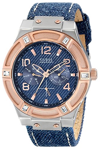 Guess Watch
