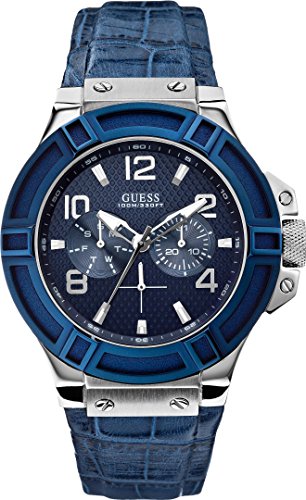 Guess Watch