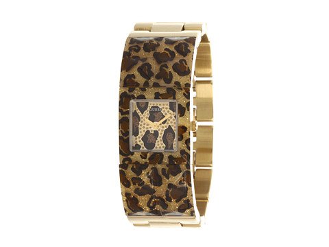 AAA 1:1 Replica Guess Ladies Watches Dial Quartz 25.4MM W0052L2 Watch