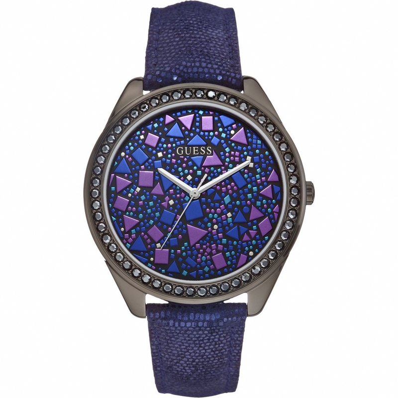 Guess Watch