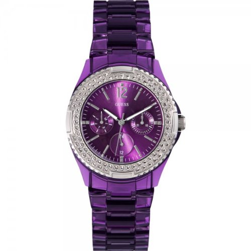 Guess Watch