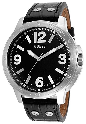 Guess Watch